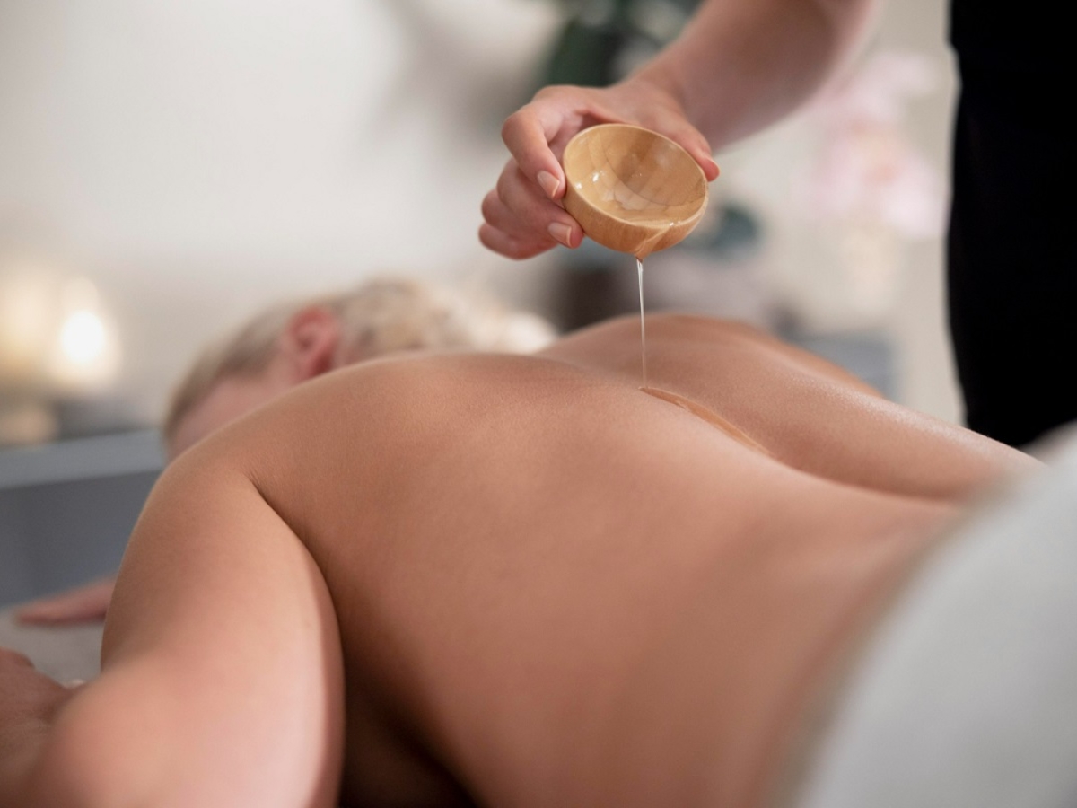 Illustration de détente