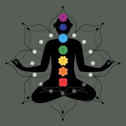 Illustration de détente