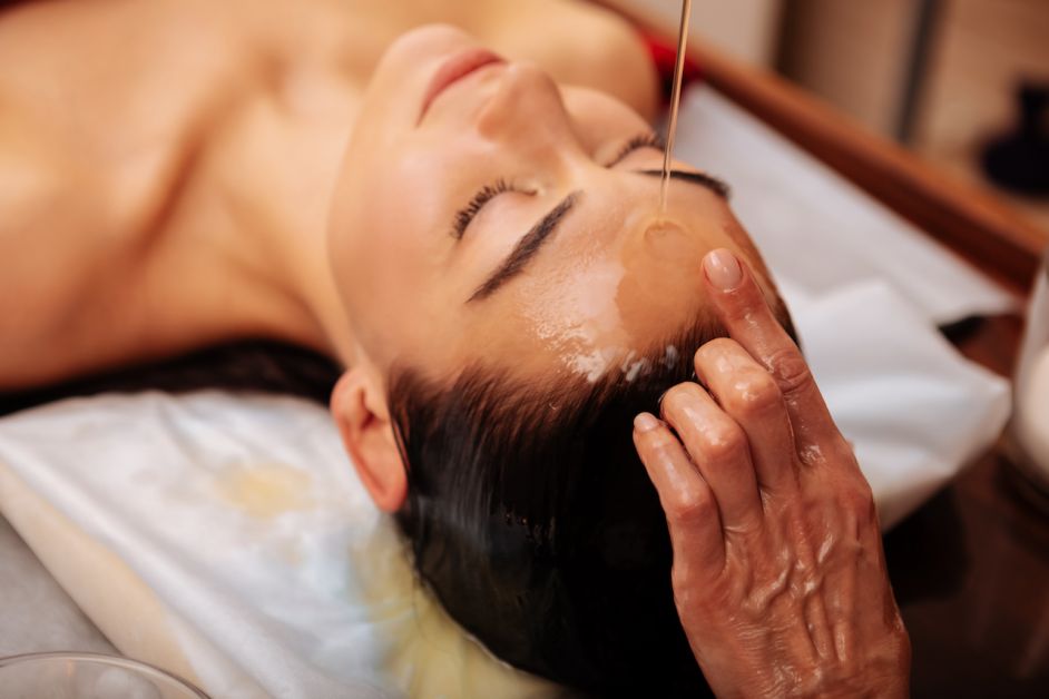 Illustration de détente