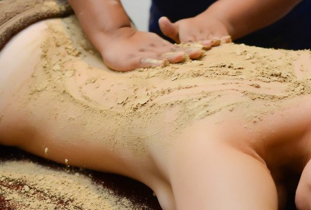 Illustration de détente